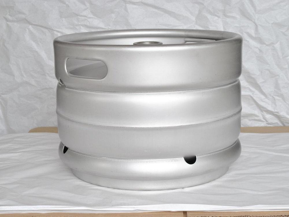 Euro 20L Keg